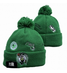 Boston Celtics Beanies 24H102