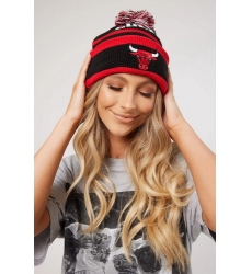 Chicago Bulls Beanies 25K 294
