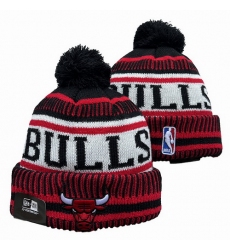 Chicago Bulls Beanies 25K 573