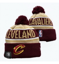 Cleveland Cavaliers Beanies 24H620