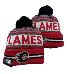 Calgary Flames Beanies 25K 506