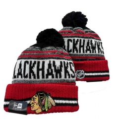 Chicago Blackhawks Beanies 25K 697