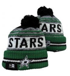 Dallas Stars Beanies 25K 549 Dallas Stars Beanies 25K 549