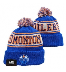 Edmonton Oilers Beanies 25K 284