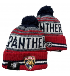 Florida Panthers Beanies C100