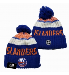 New York Islanders Beanies C101