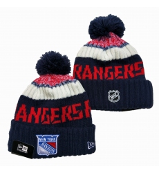 New York Rangers Beanies C101