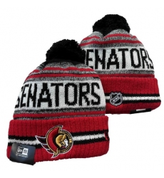 Ottawa Senators Beanies 25K 777 Ottawa Senators Beanies 25K 777