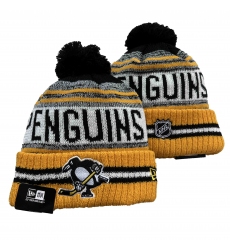 Pittsburgh Penguins Beanies C101