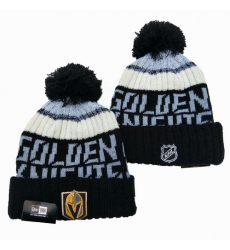 Vegas Golden Knights Beanies 25K 130