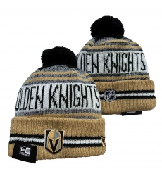 Vegas Golden Knights Beanies C100