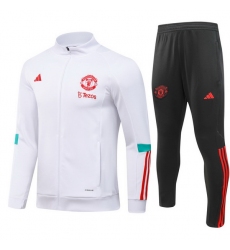 2024 Men Soccer Track Suit 306