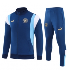 2024 Men Soccer Track Suit 308