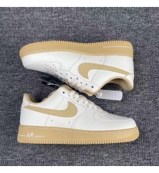 Nike Air Force 1 Women Shoes 24044