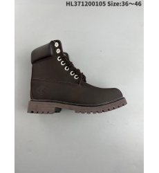 Timberland Men Shoes 239 009