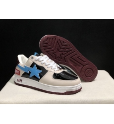 Bape Sta Men Shoes 003