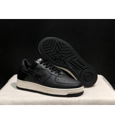 Bape Sta Men Shoes 005