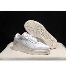 Bape Sta Men Shoes 043