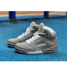 AIR JORDAN 5 RETRO 136027 005 Men Shoes
