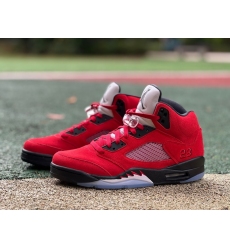 AIR JORDAN 5 RETRO DD0587 600 Men Shoes
