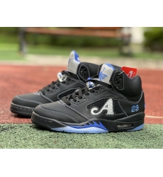 AIR JORDAN 5 RETRO OG SP DV4982 004 Men Shoes