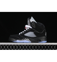 Air Jordan 5 Retro Men Shoes 5M05