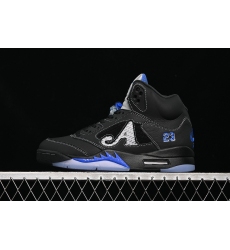 Air Jordan 5 Retro Men Shoes 5M14