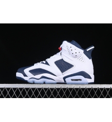Air Jordan 6 Retro Men Shoes 5M09
