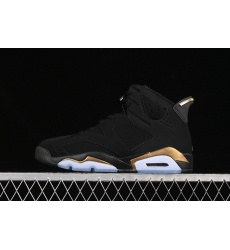 Air Jordan 6 Retro Men Shoes 5M10