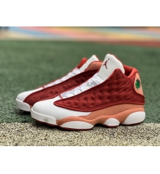 AIR JORDAN 13 RETRO DJ5982 601 Men Shoes