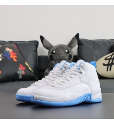 AIR JORDAN 12 RETRO CT8013 112 Men Shoes