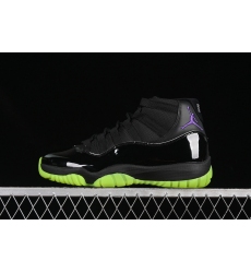 Air Jordan 11 Retro Men Shoes 5M01