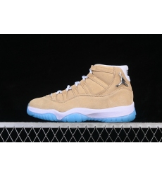 Air Jordan 11 Retro Men Shoes 5M23