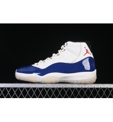 Air Jordan 11 Retro Men Shoes 5M24