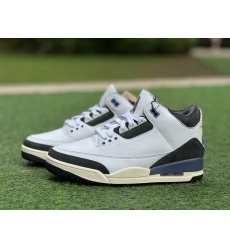 AIR JORDAN 3 RETRO OG SP HV8571 100 Men Shoes