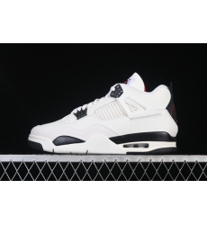 Air Jordan 4 Retro Men Shoes 5M09 Air Jordan 4 Retro Men Shoes 5M09