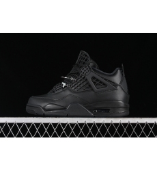 Air Jordan 4 Retro Men Shoes 5M25