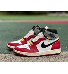 AIR JORDAN 1 RETRO HIGH OG SP HV8563 600 Men Shoes