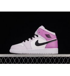 AIR JORDAN 1 MID DQ8423 501