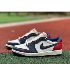 AIR JORDAN 1 RETRO LOW OG HQ2993 100