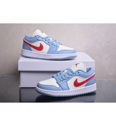 Air Jordan 1 Low Men Shoes 25032