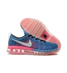 NIKE FLYKNIT MAX 620469 014