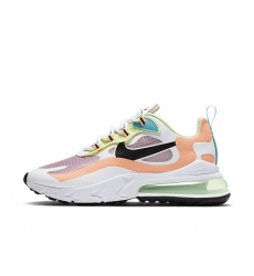 Nike Air Max 270 V2 Women Shoes 529