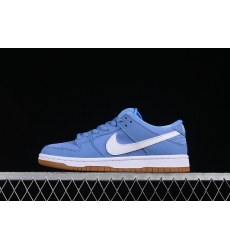 Nike Dunk SB Low Women Shoes 008