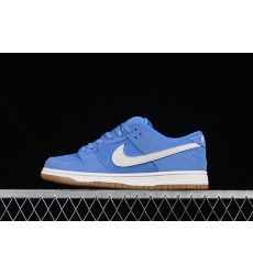 Nike Dunk SB Low Women Shoes 019