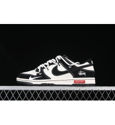 Nike Dunk SB Low Women Shoes 050