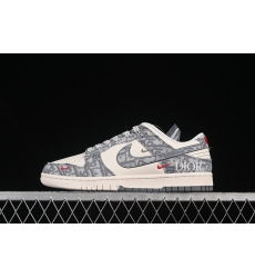 Nike Dunk SB Low Women Shoes 126