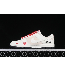 Nike Dunk SB Low Women Shoes 132