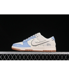 Nike Dunk SB Low Women Shoes 150