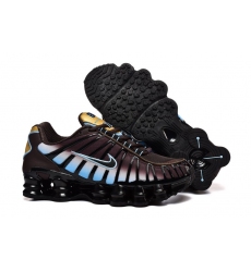 Nike Shox TL Men Shoes 802